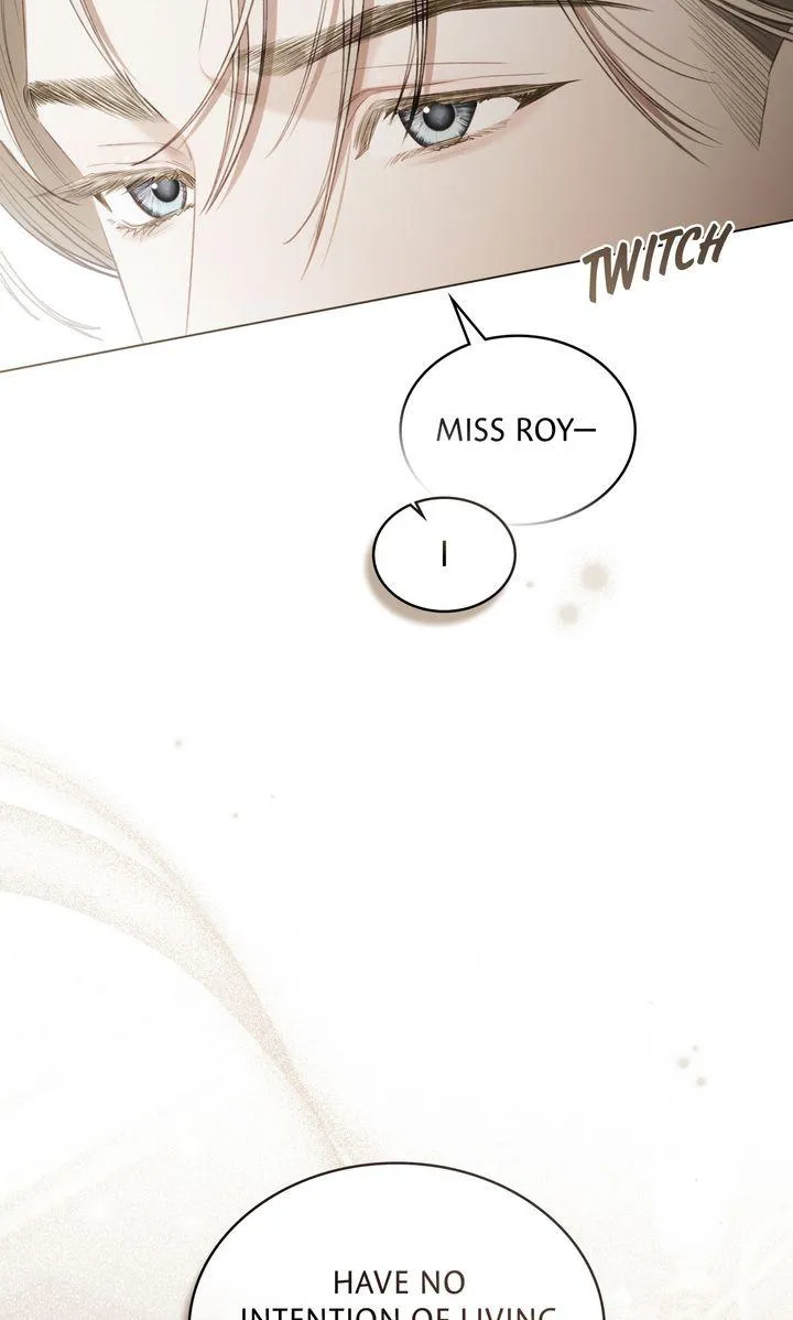 Odalisque Chapter 45 page 8 - 
