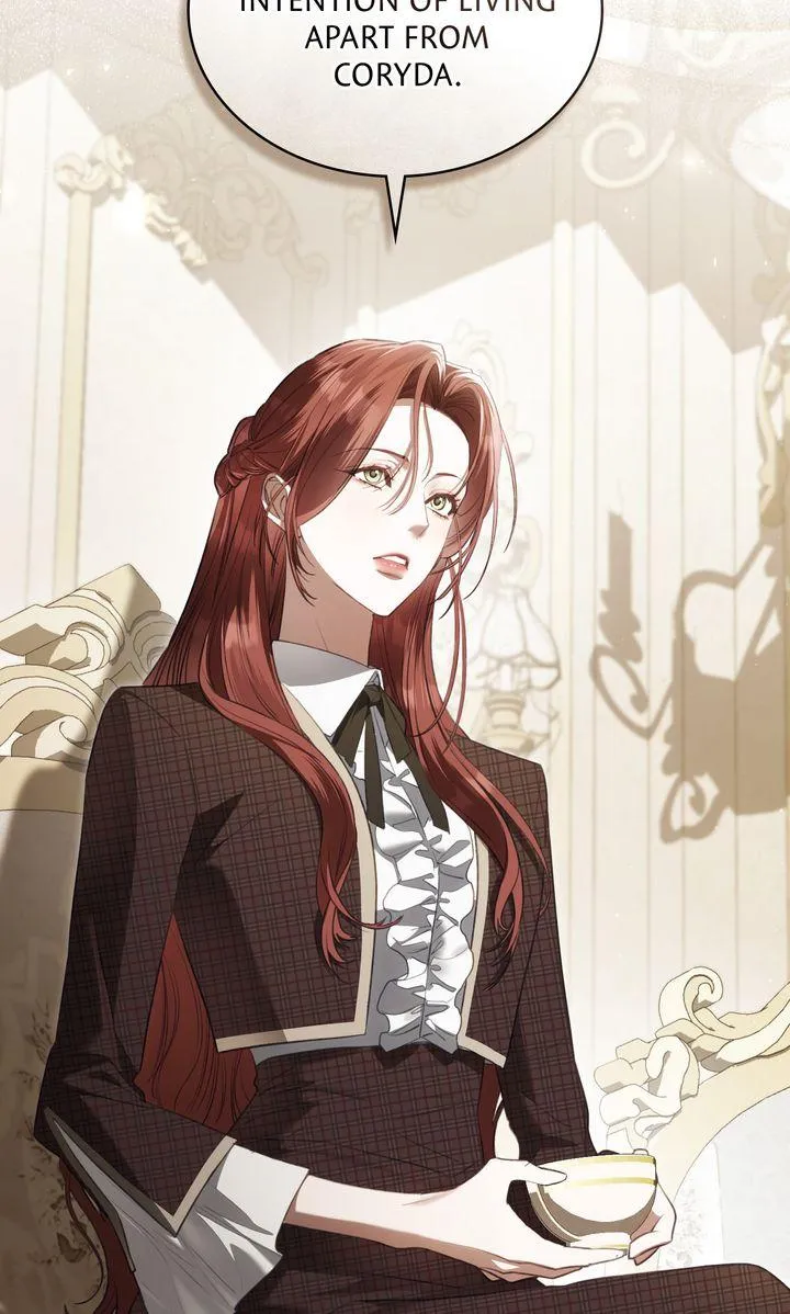Odalisque Chapter 45 page 9 - 