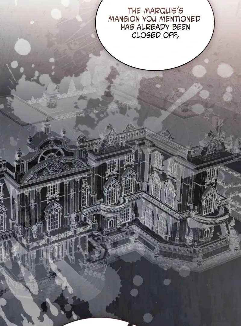 Odalisque Chapter 46 page 17 - 