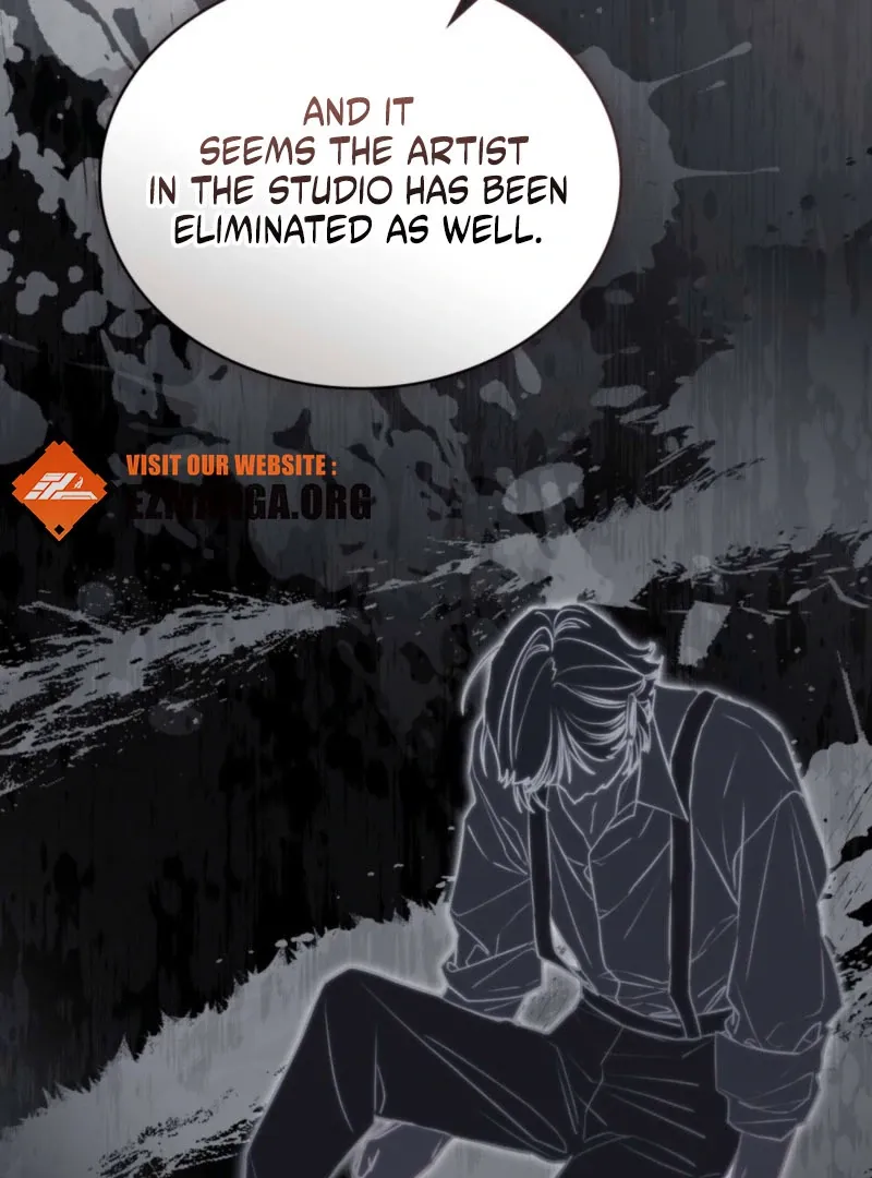 Odalisque Chapter 46 page 18 - 