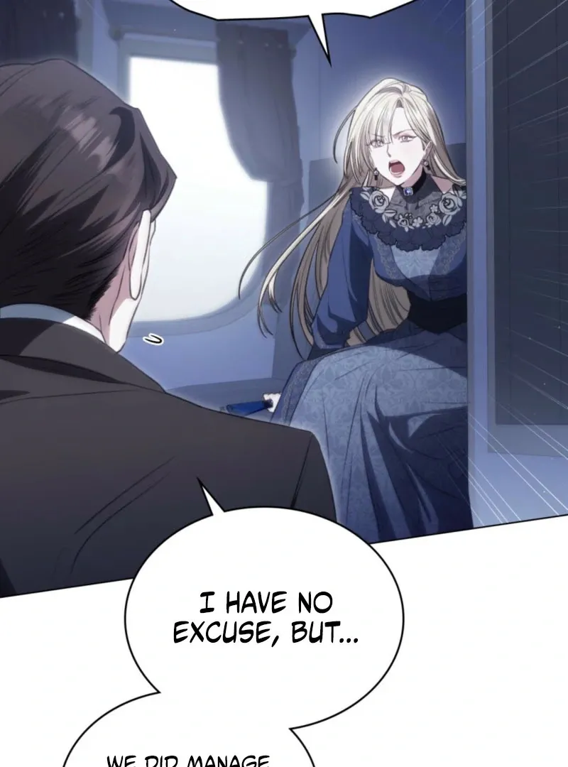 Odalisque Chapter 46 page 20 - 