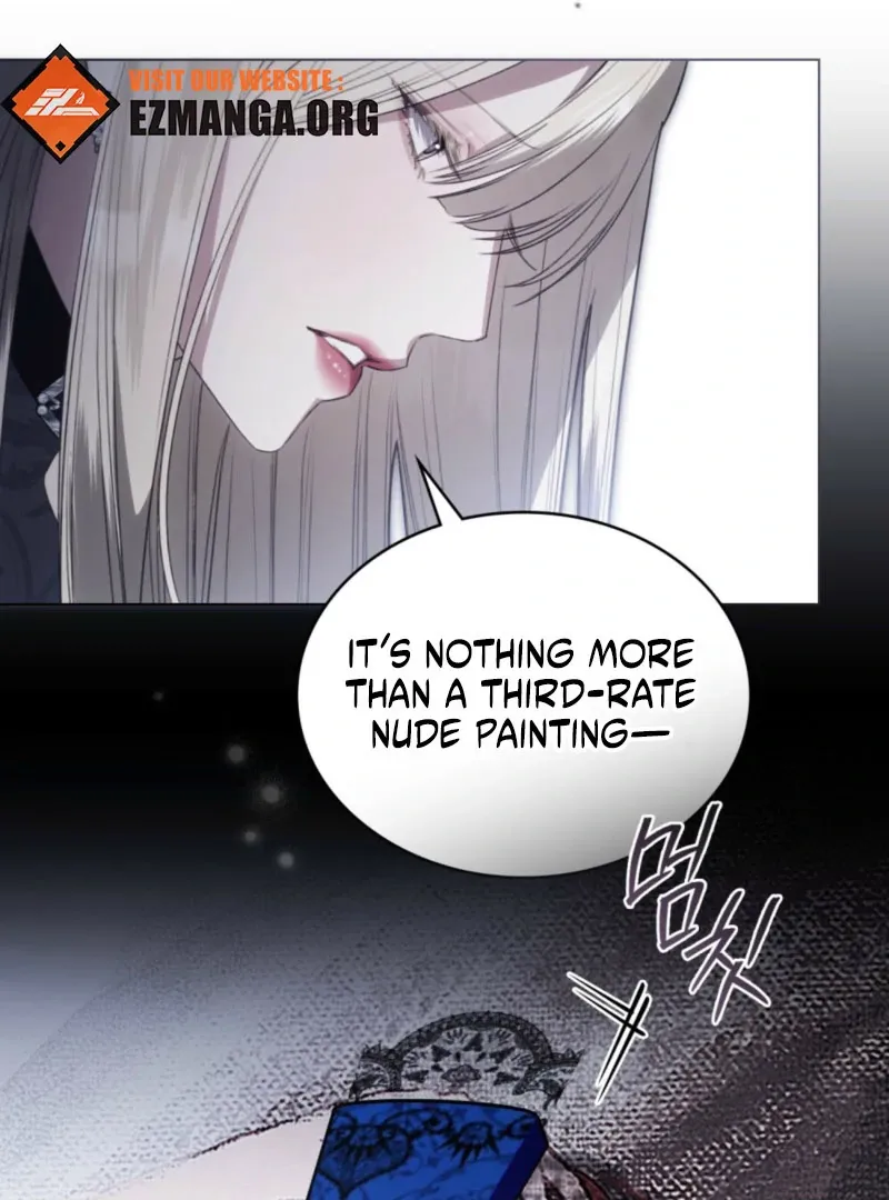 Odalisque Chapter 46 page 26 - 
