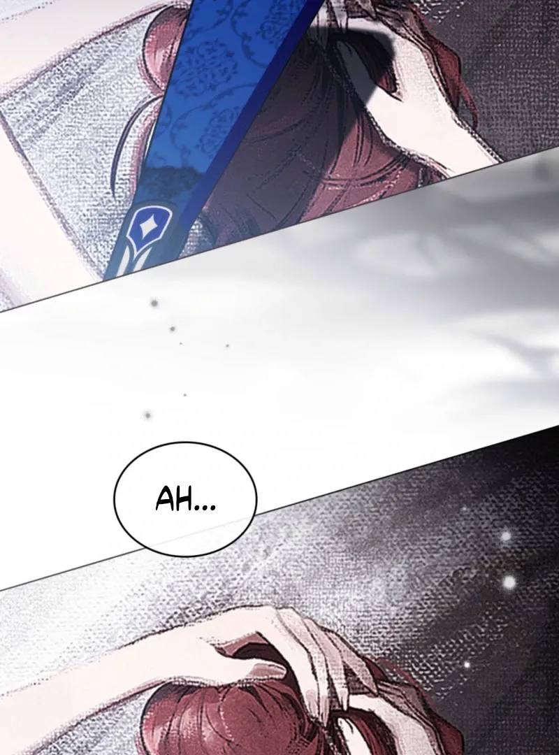 Odalisque Chapter 46 page 27 - 