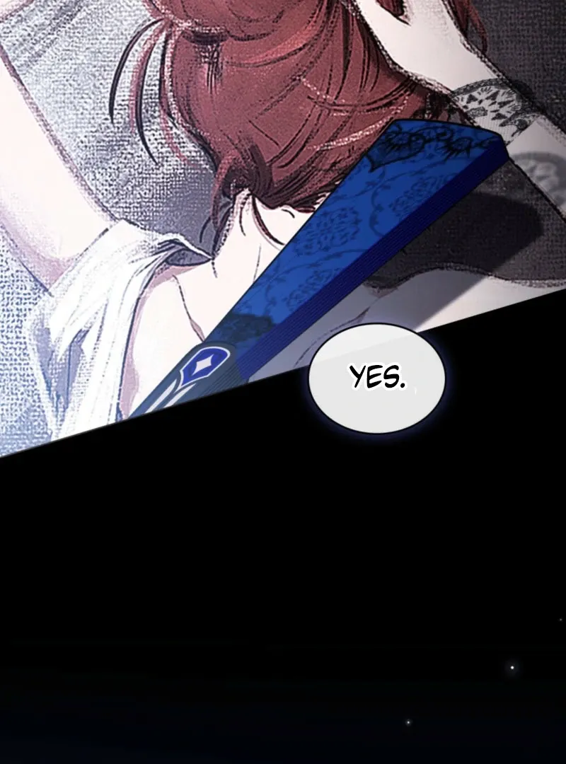 Odalisque Chapter 46 page 28 - 