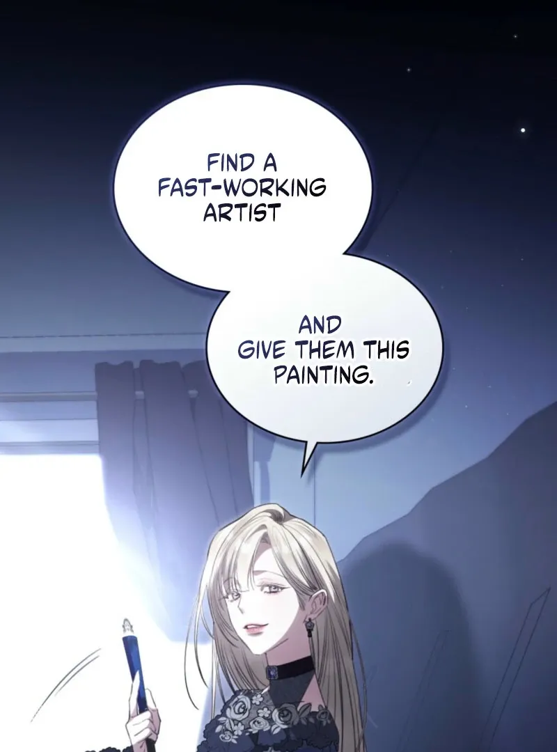Odalisque Chapter 46 page 29 - 