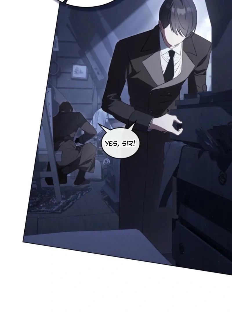 Odalisque Chapter 46 page 4 - 