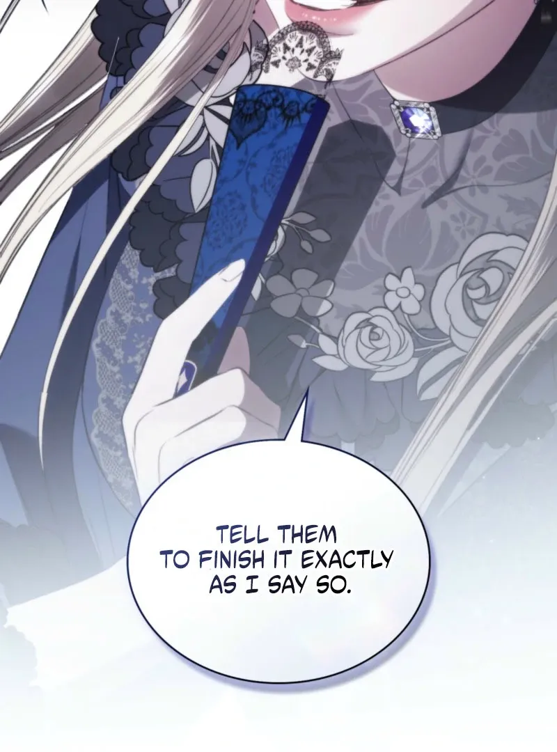 Odalisque Chapter 46 page 31 - 