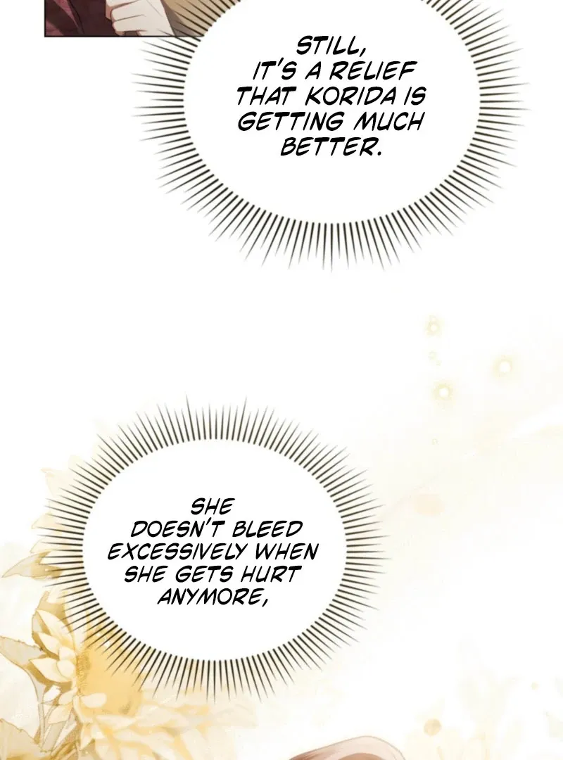 Odalisque Chapter 46 page 36 - 