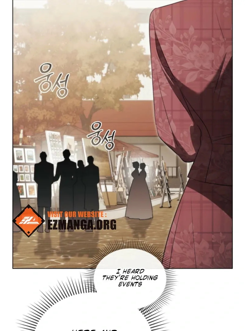 Odalisque Chapter 46 page 44 - 