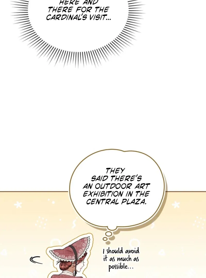 Odalisque Chapter 46 page 45 - 