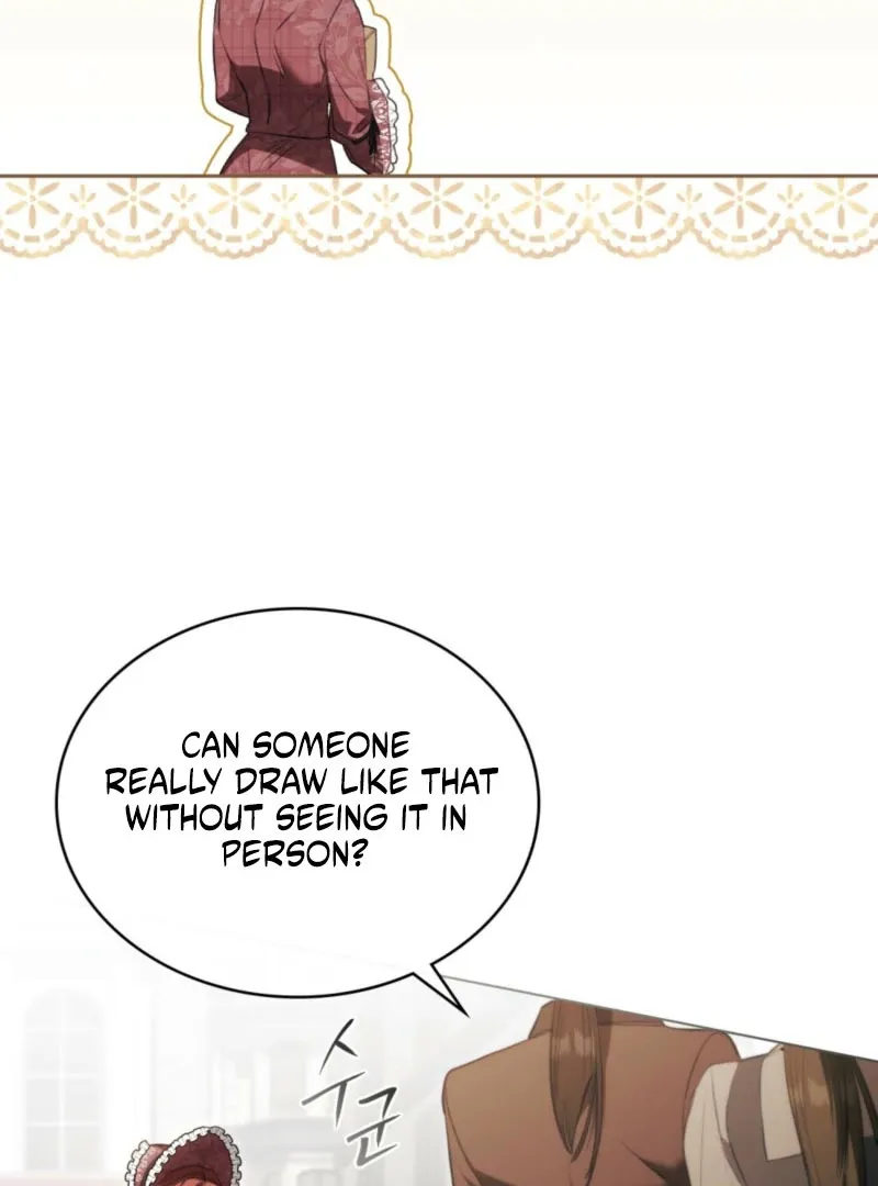 Odalisque Chapter 46 page 46 - 