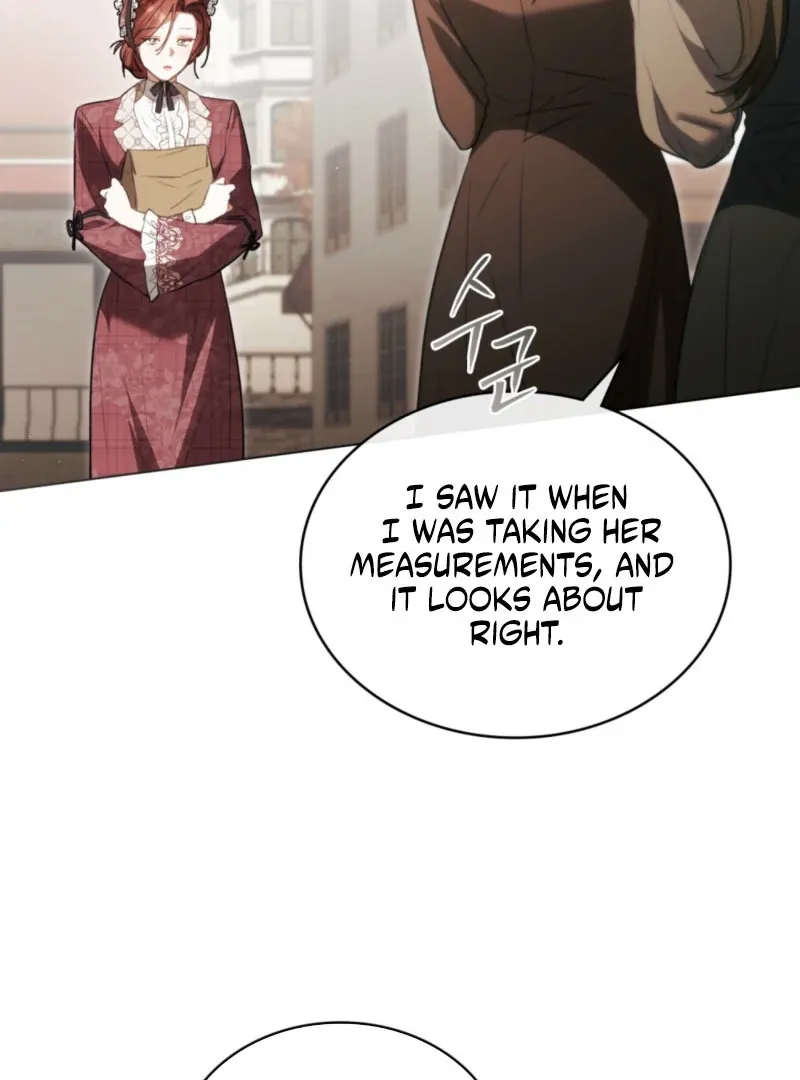 Odalisque Chapter 46 page 47 - 