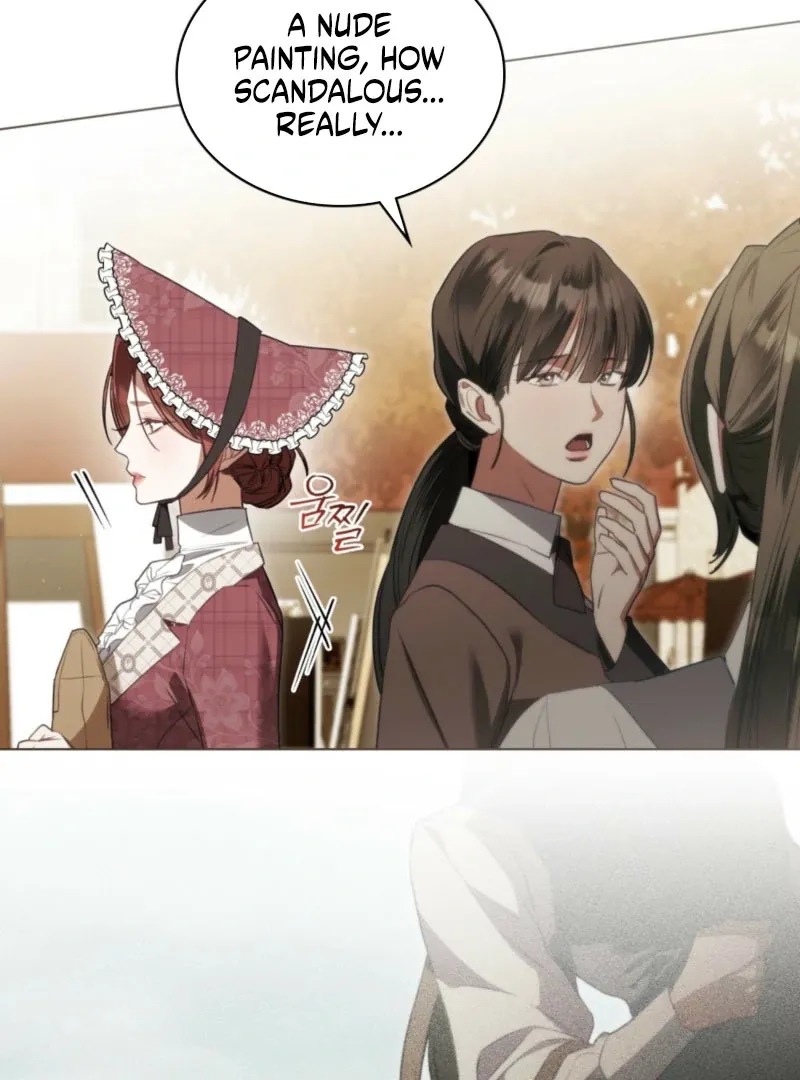 Odalisque Chapter 46 page 48 - 