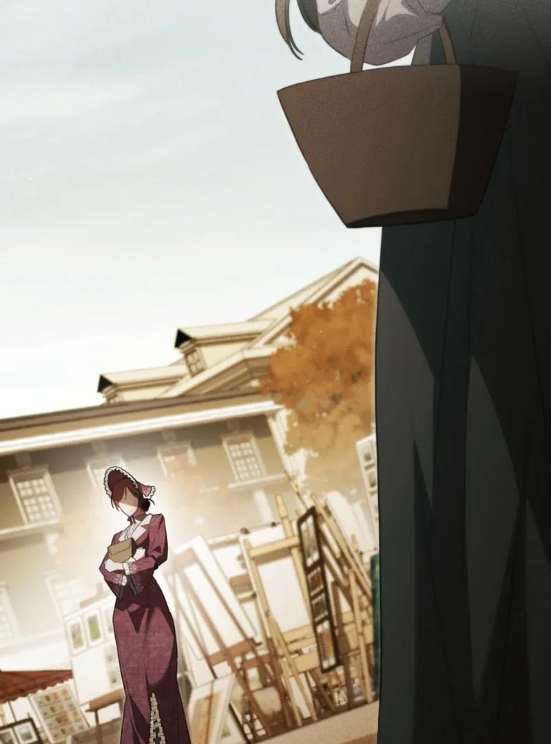 Odalisque Chapter 46 page 49 - 