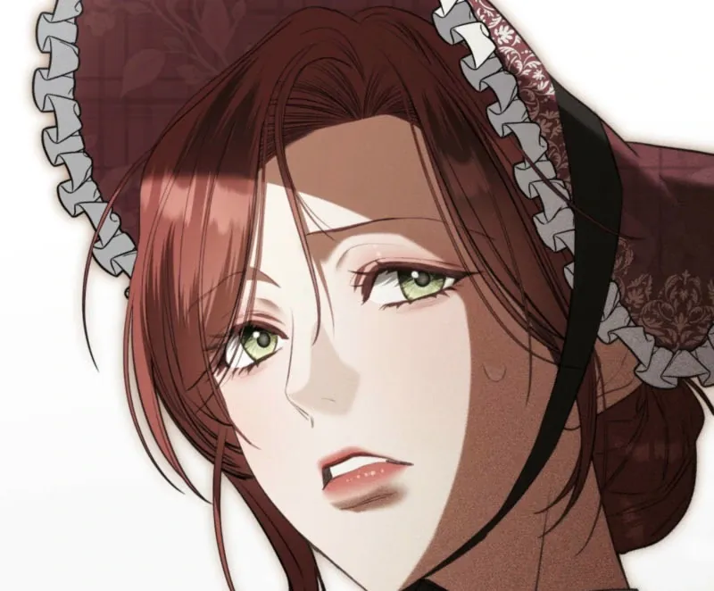 Odalisque Chapter 46 page 51 - 