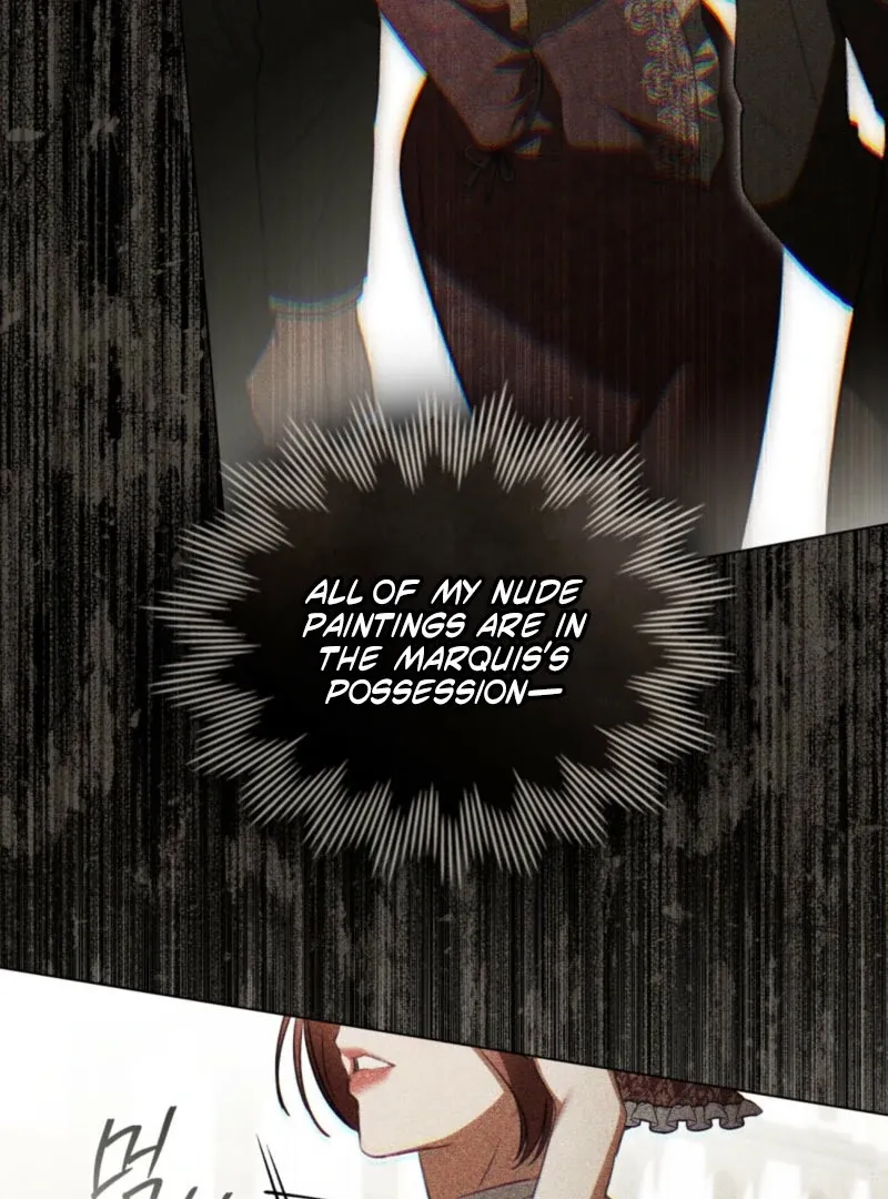Odalisque Chapter 46 page 58 - 