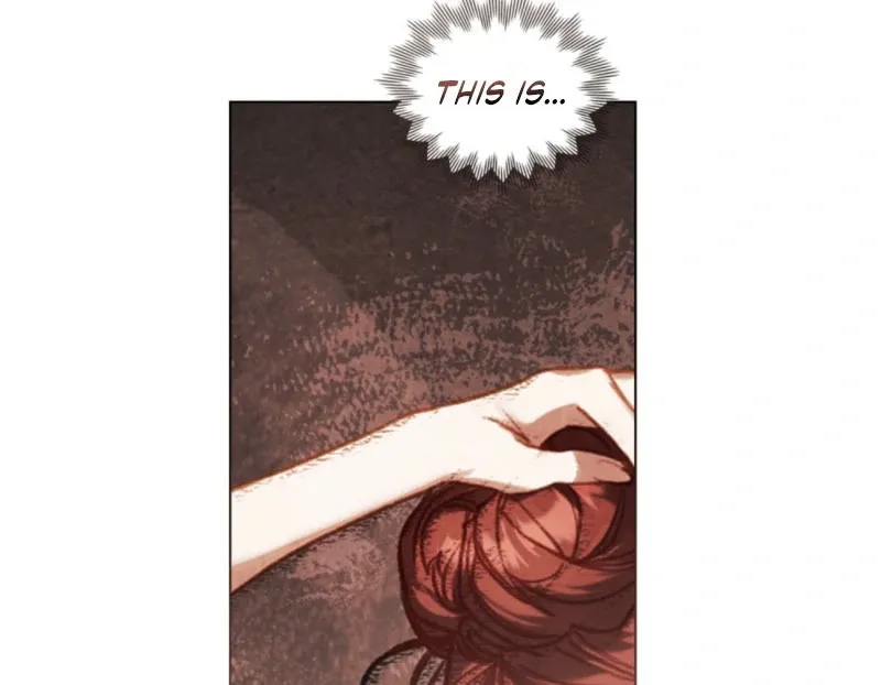 Odalisque Chapter 46 page 61 - 