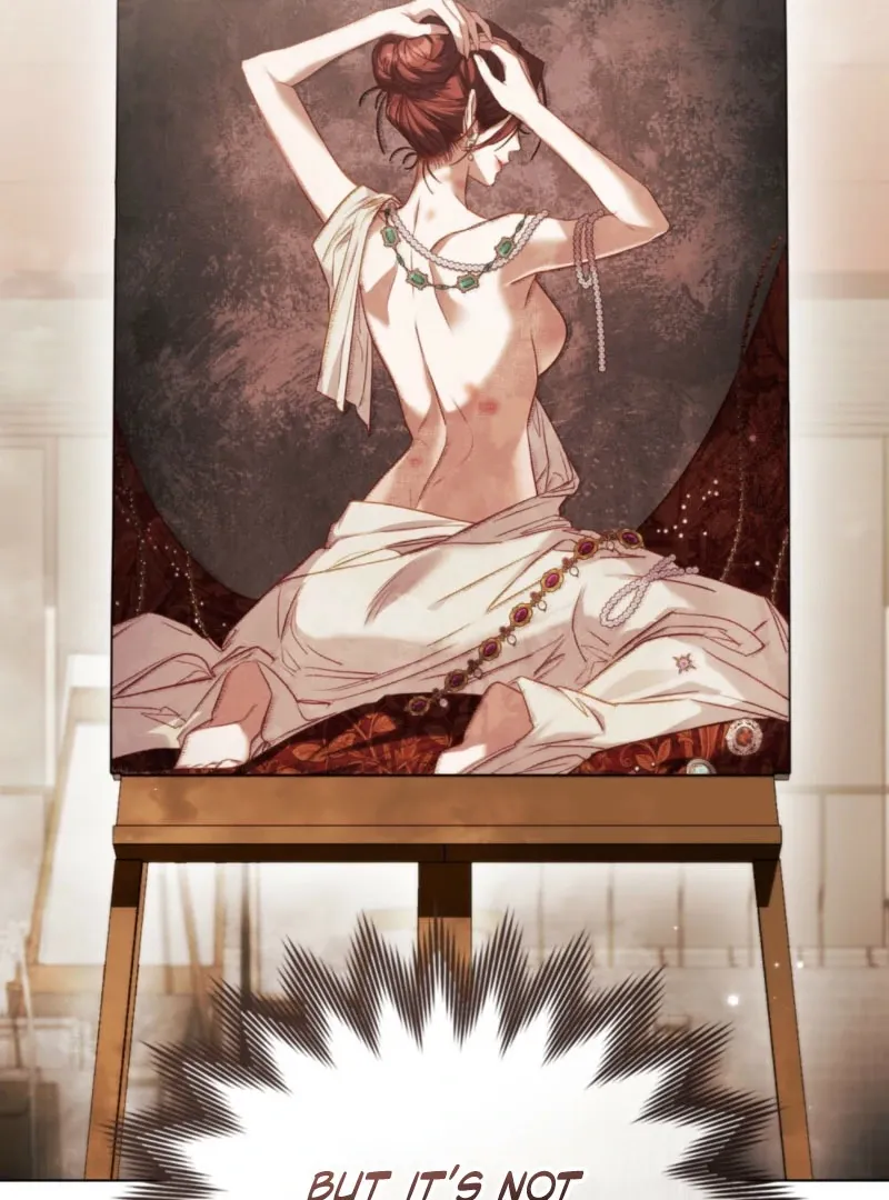 Odalisque Chapter 46 page 64 - 
