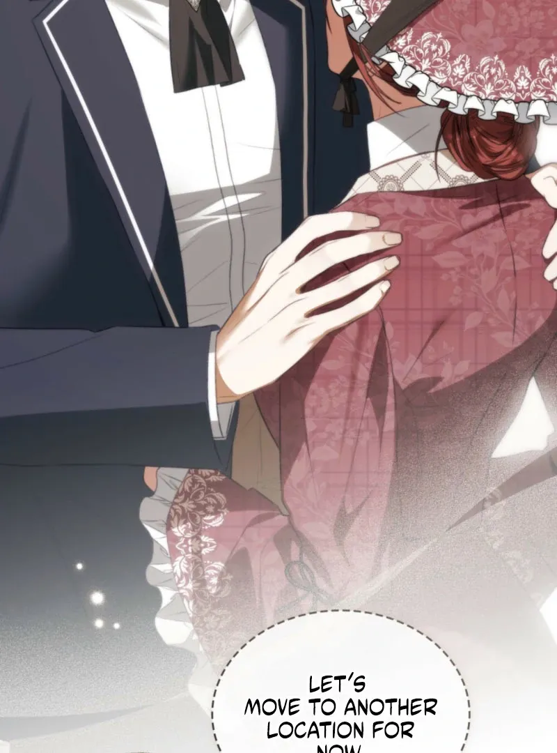 Odalisque Chapter 46 page 70 - 