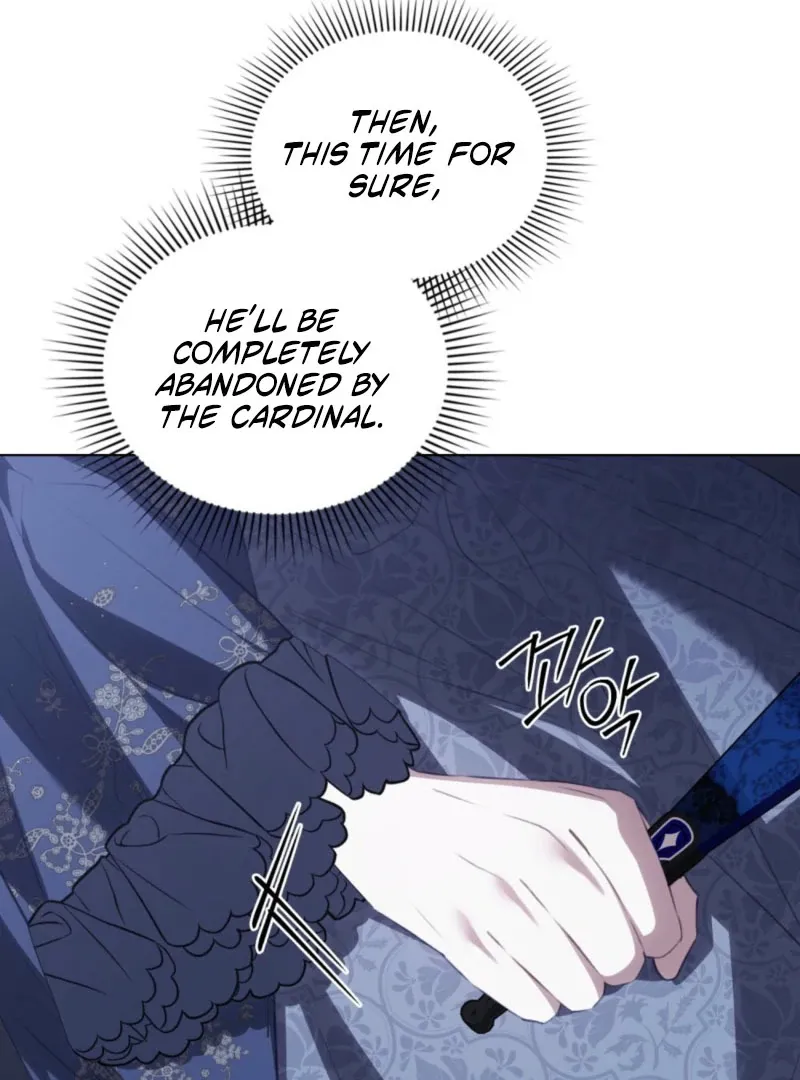 Odalisque Chapter 46 page 8 - 