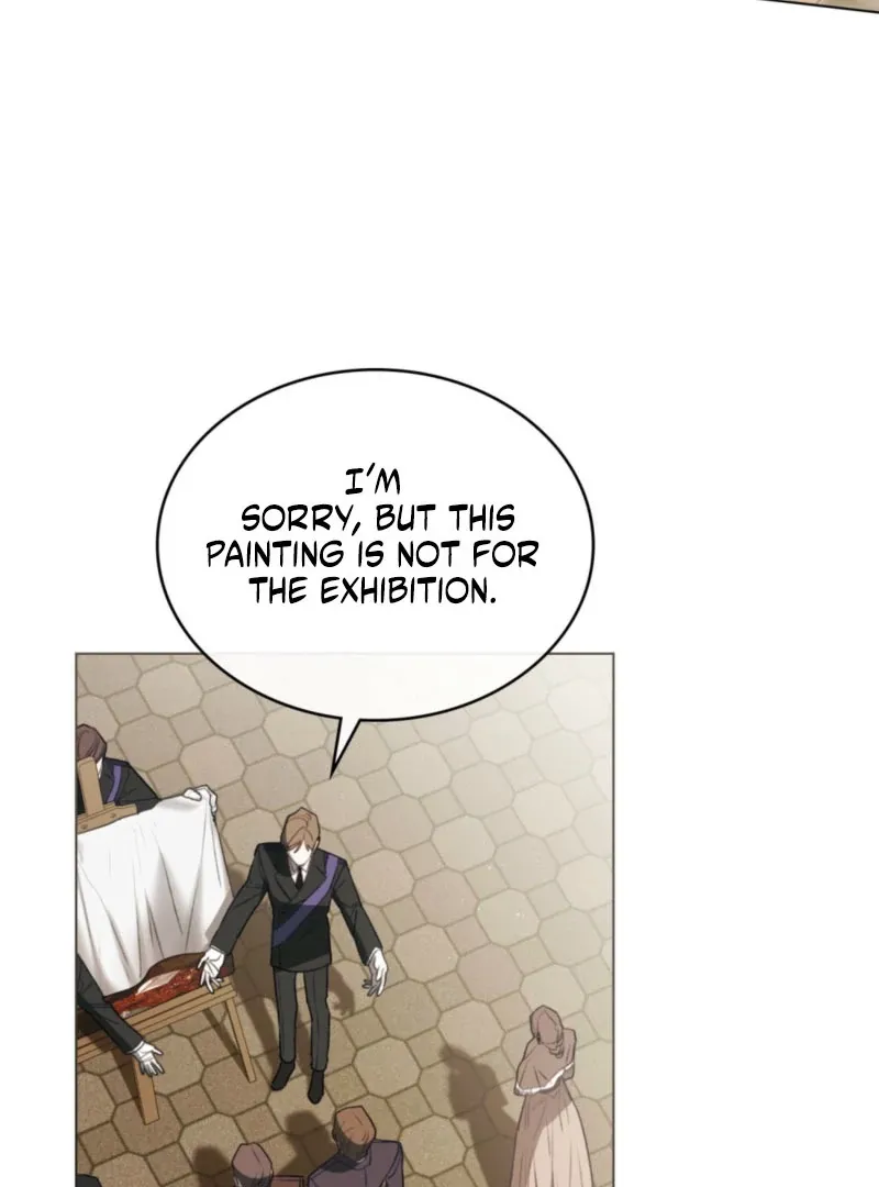 Odalisque Chapter 46 page 72 - 