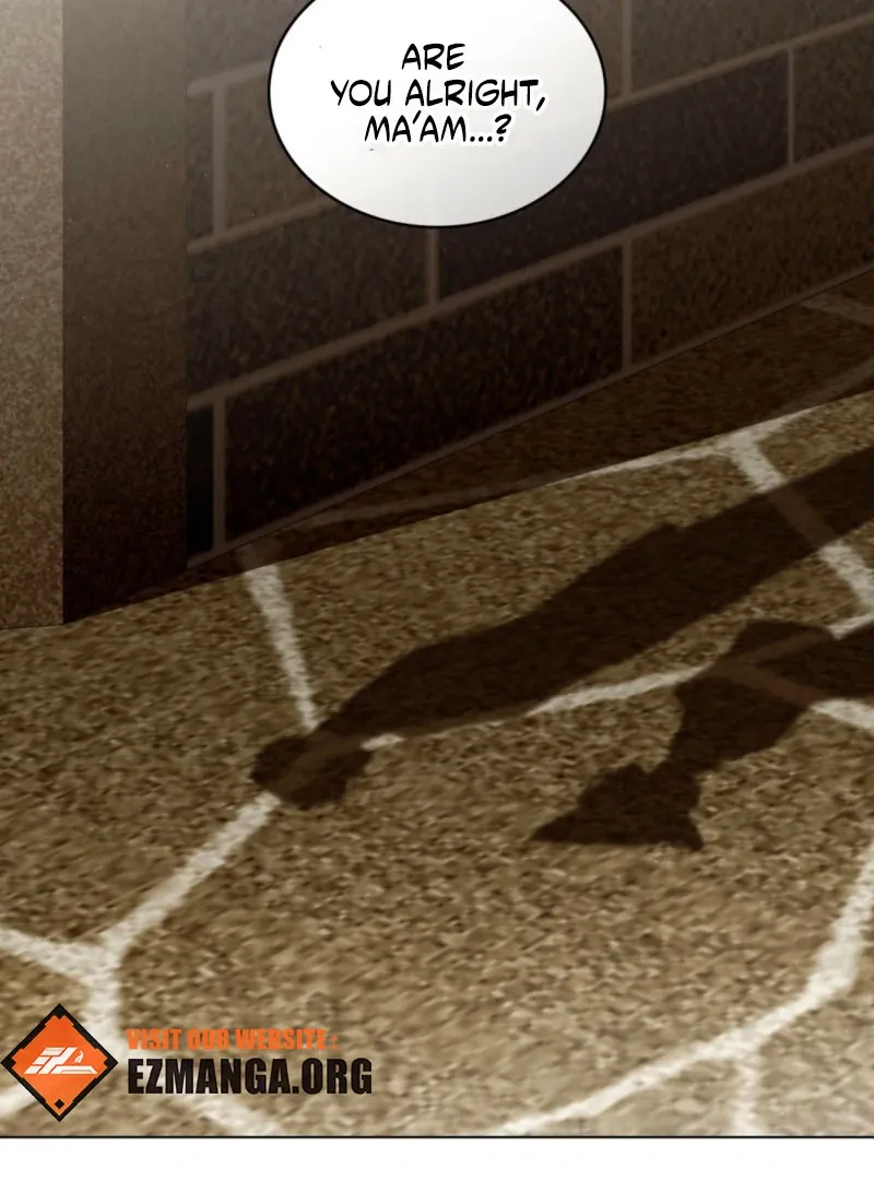 Odalisque Chapter 46 page 77 - 