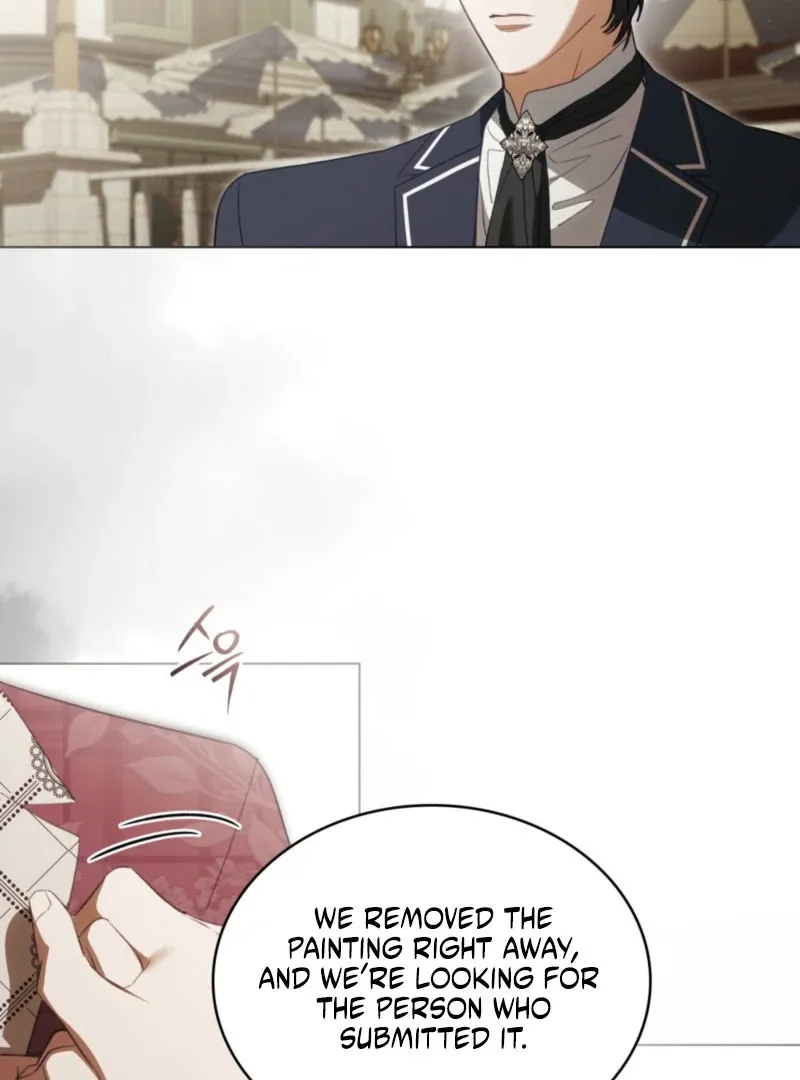 Odalisque Chapter 46 page 80 - 