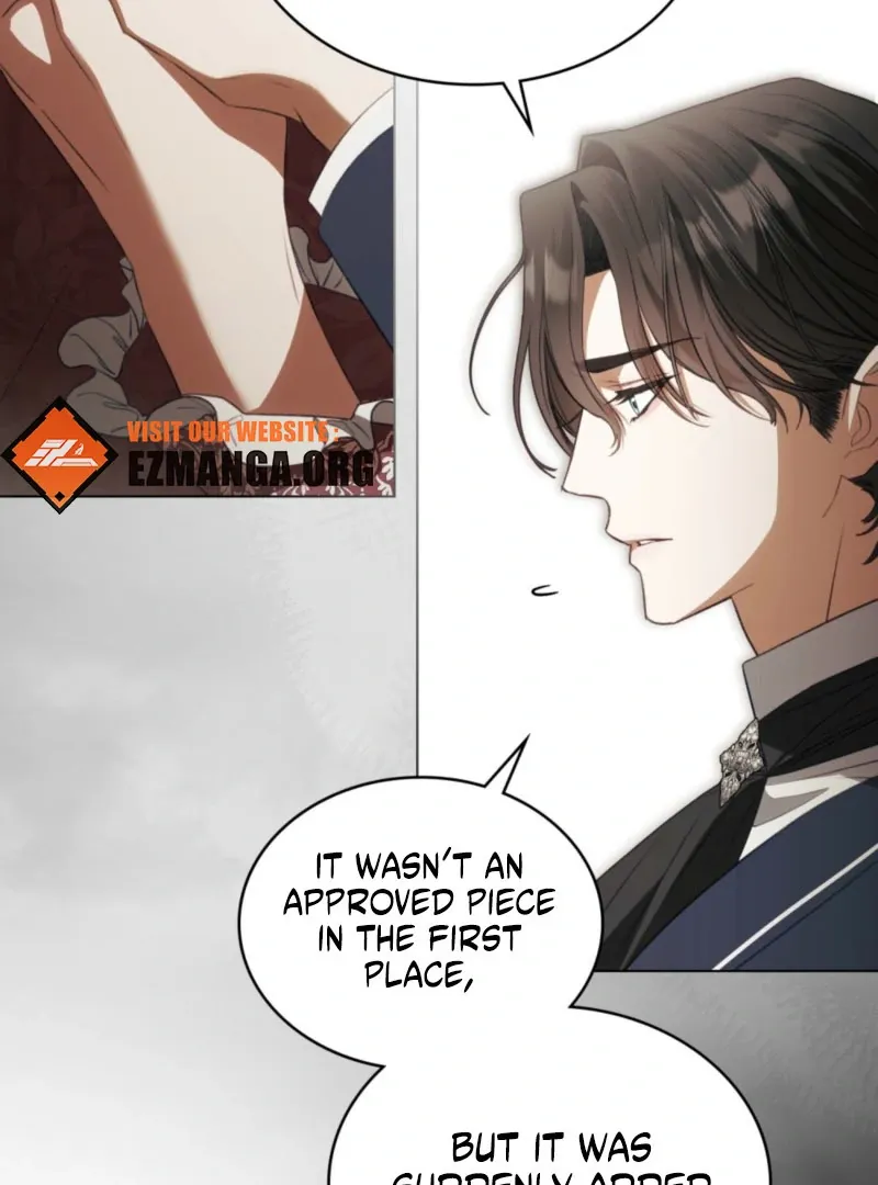 Odalisque Chapter 46 page 81 - 