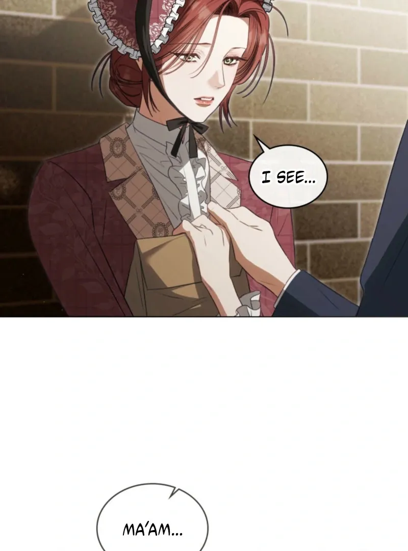 Odalisque Chapter 46 page 83 - 