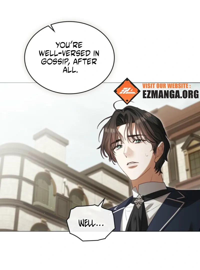 Odalisque Chapter 46 page 86 - 