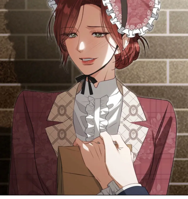 Odalisque Chapter 46 page 88 - 