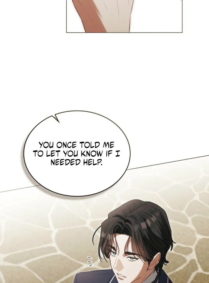 Odalisque Chapter 46 page 90 - 