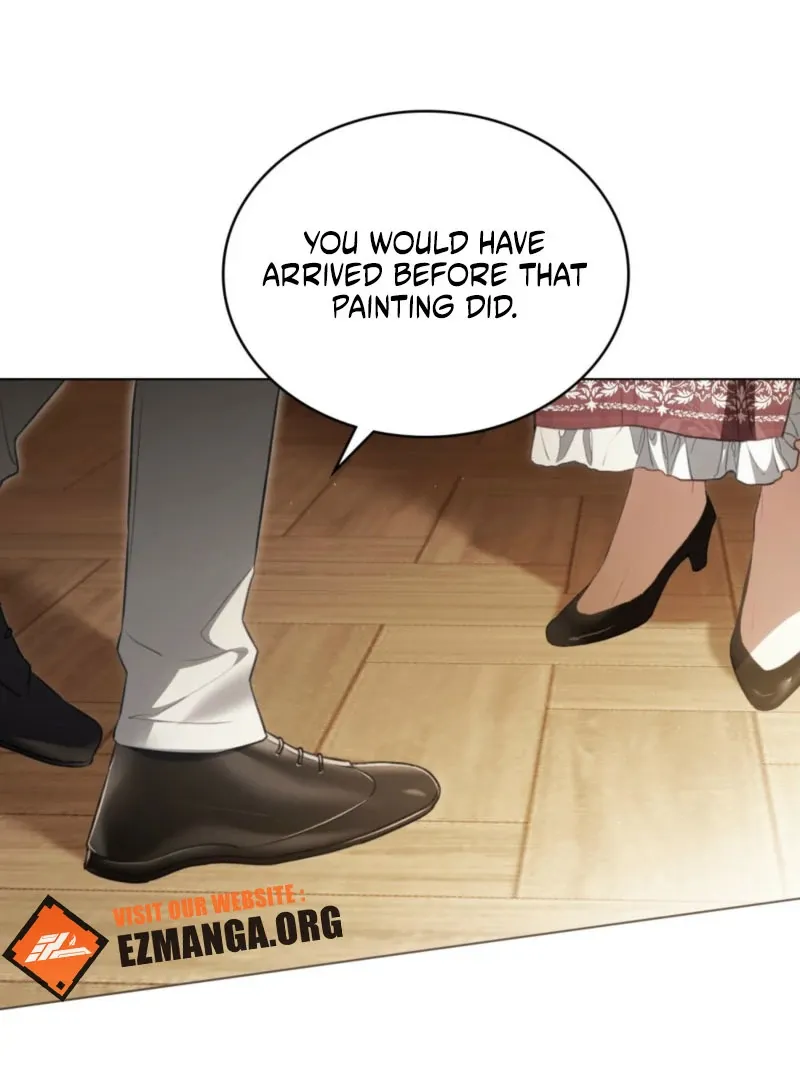 Odalisque Chapter 47 page 11 - 