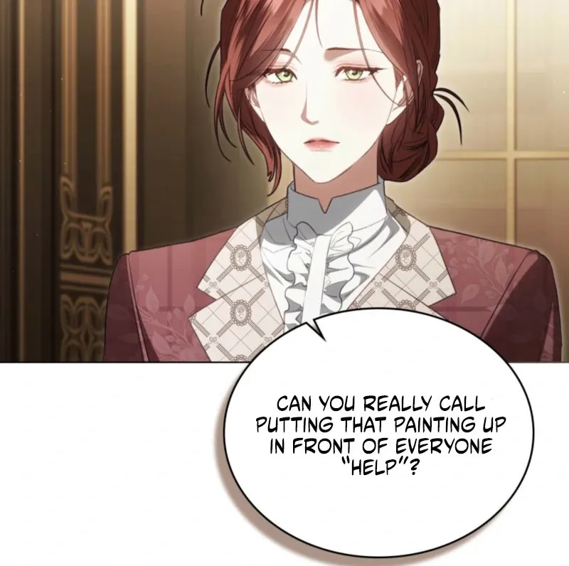 Odalisque Chapter 47 page 14 - 