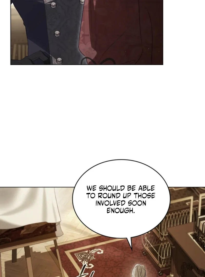 Odalisque Chapter 47 page 16 - 
