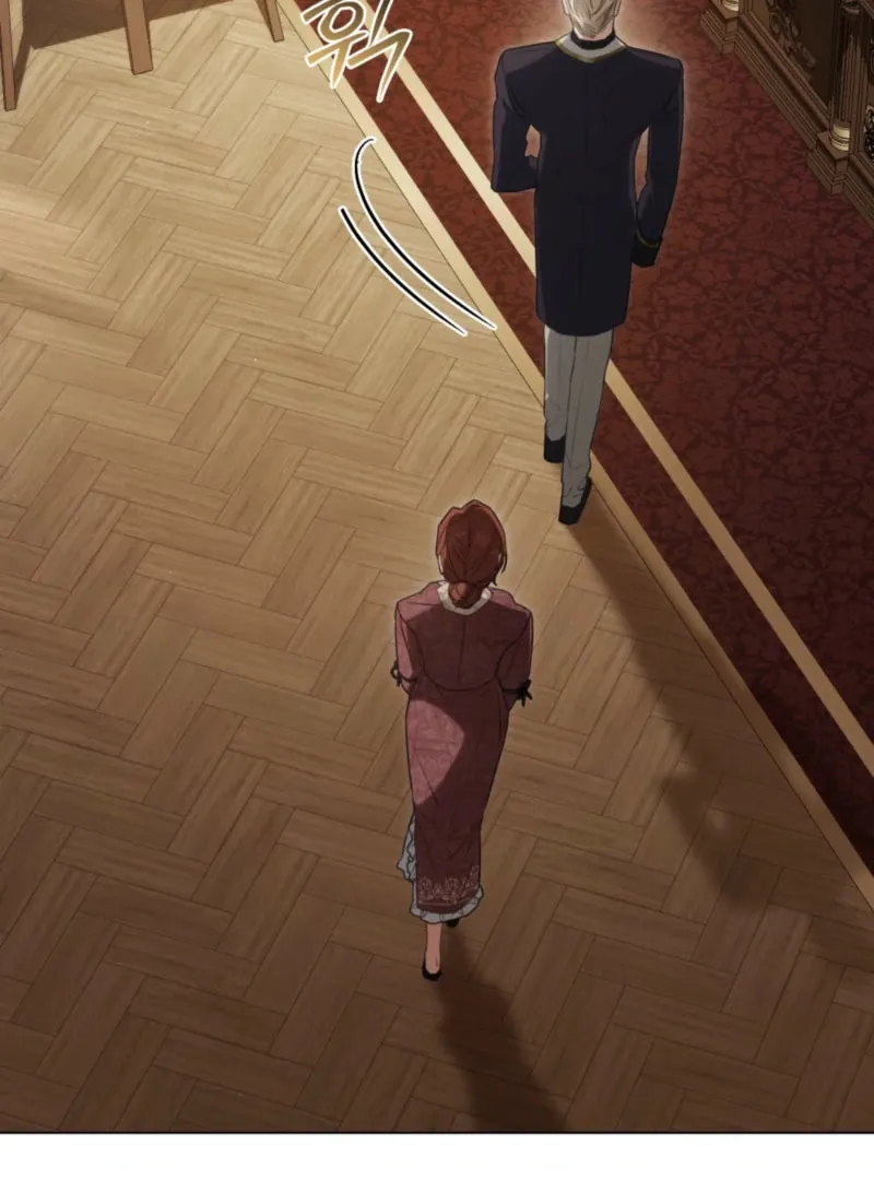 Odalisque Chapter 47 page 17 - 