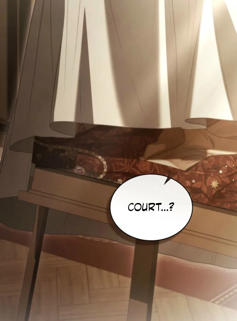 Odalisque Chapter 47 page 19 - 