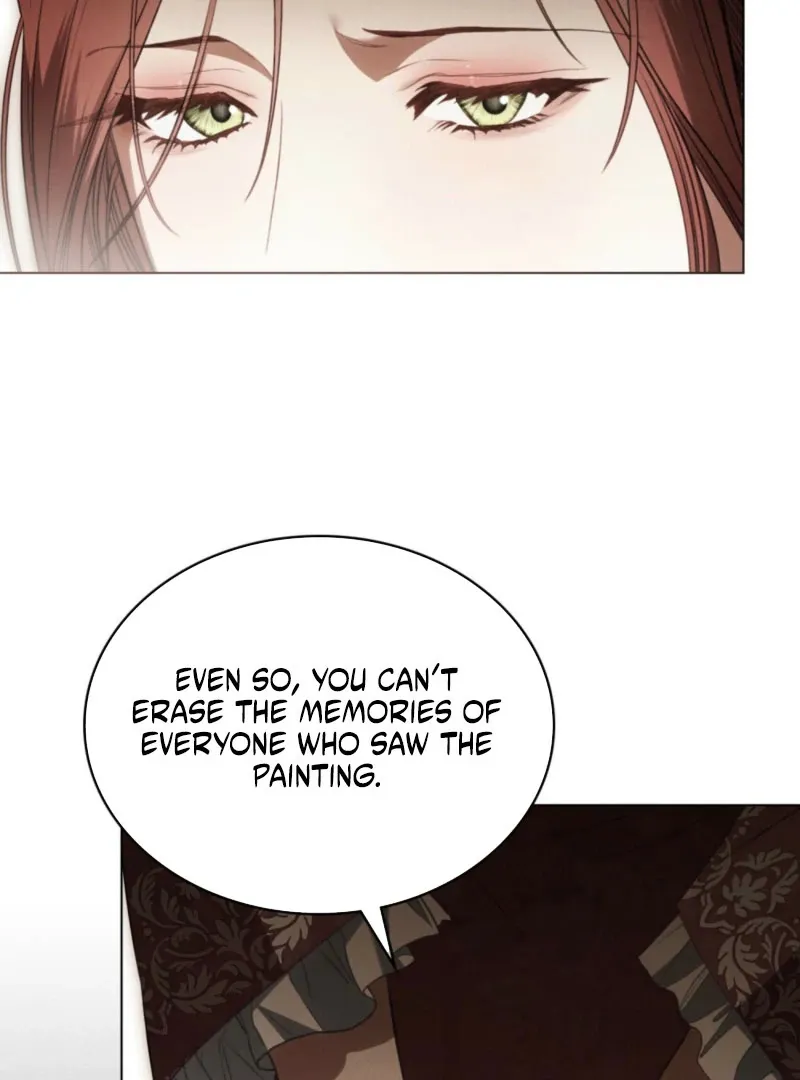 Odalisque Chapter 47 page 21 - 