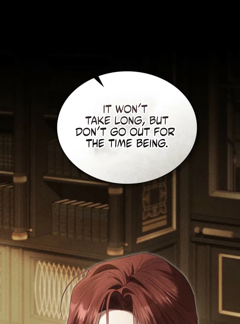 Odalisque Chapter 47 page 23 - 
