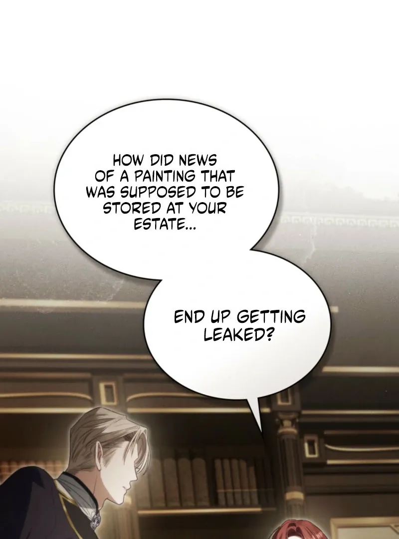 Odalisque Chapter 47 page 28 - 