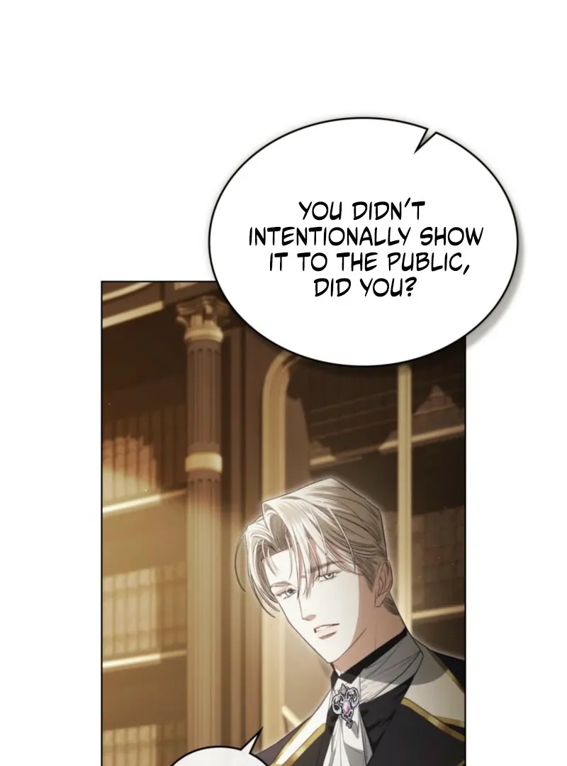 Odalisque Chapter 47 page 30 - 