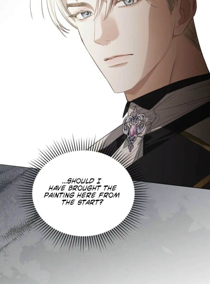 Odalisque Chapter 47 page 32 - 