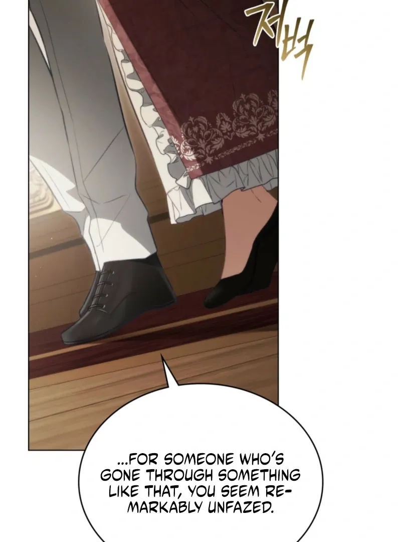 Odalisque Chapter 47 page 35 - 