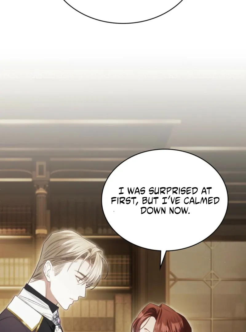 Odalisque Chapter 47 page 36 - 