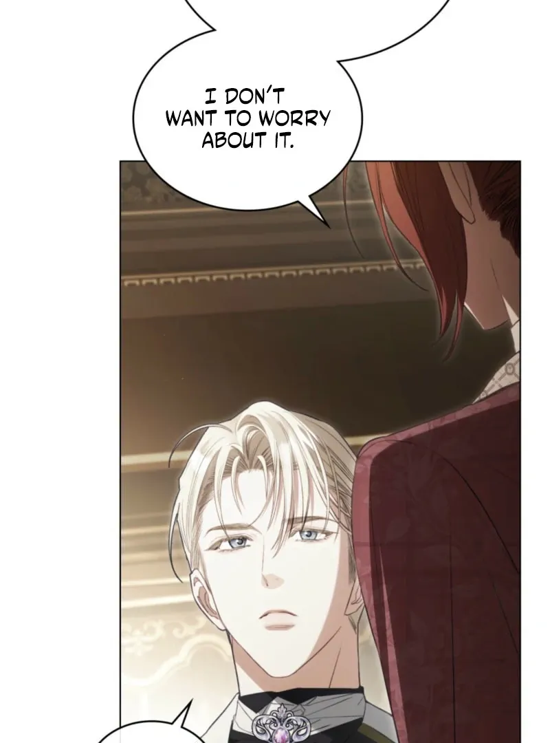 Odalisque Chapter 47 page 38 - 