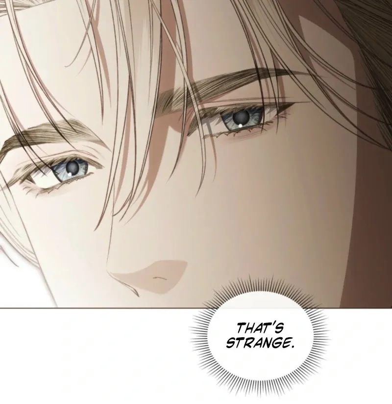 Odalisque Chapter 47 page 40 - 