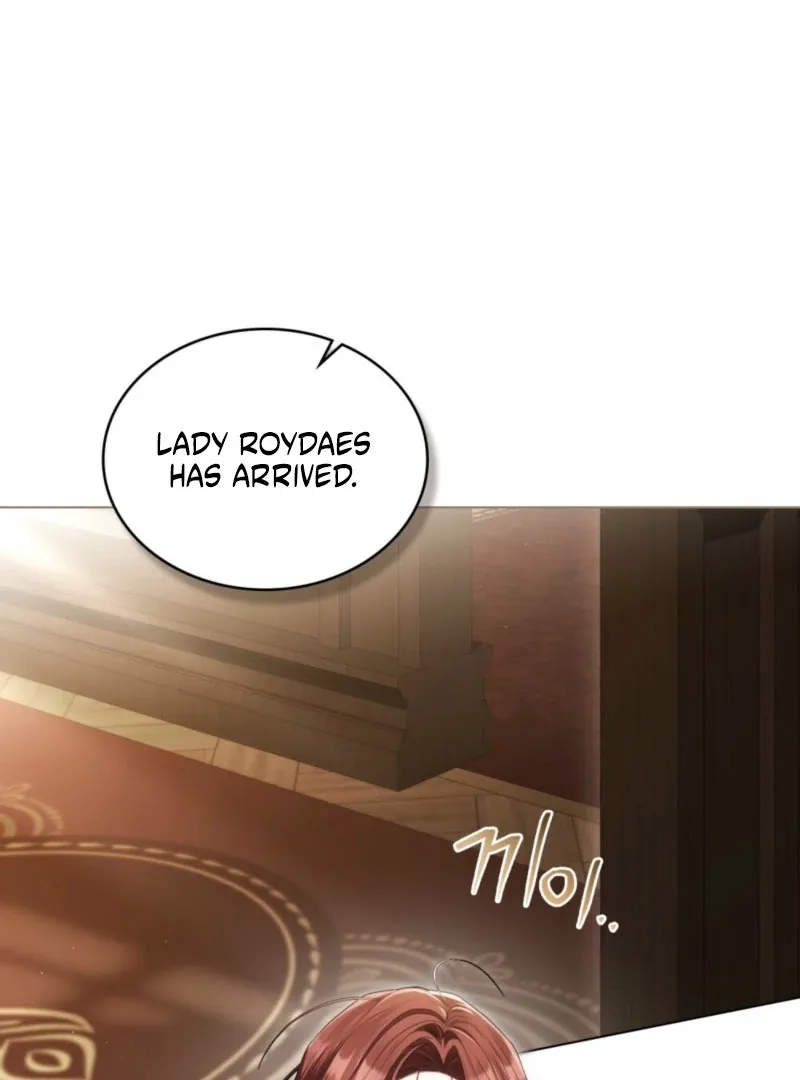 Odalisque Chapter 47 page 6 - 