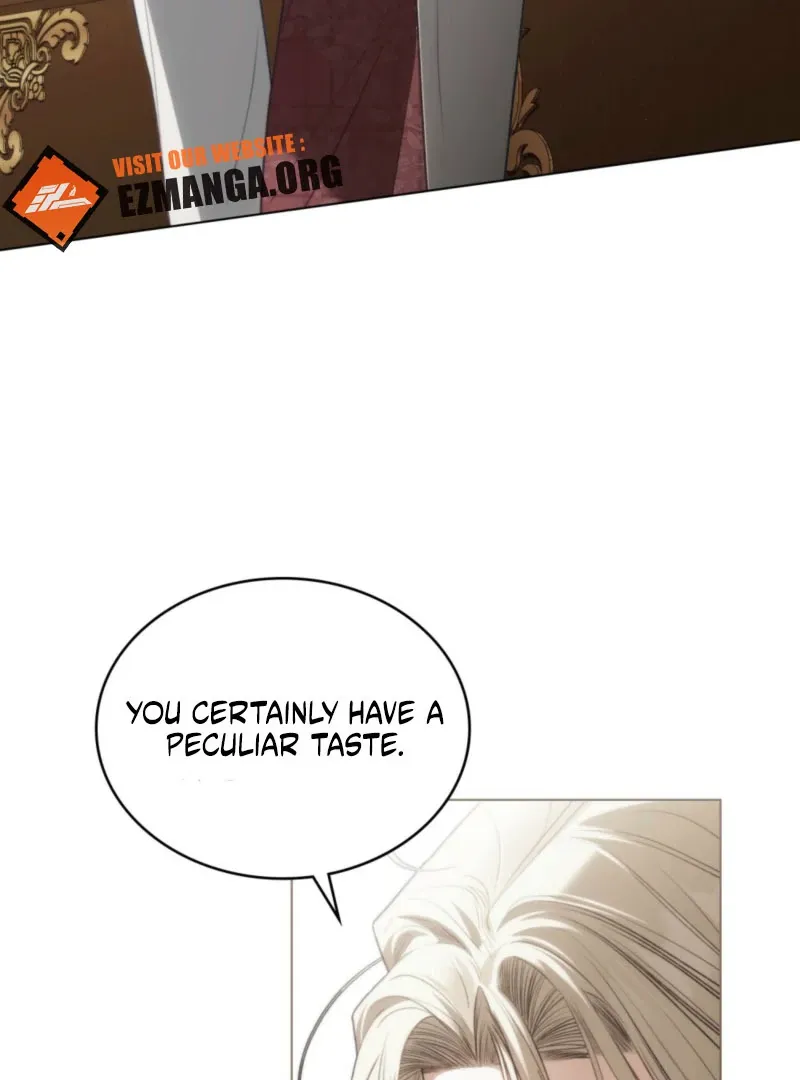 Odalisque Chapter 47 page 58 - 