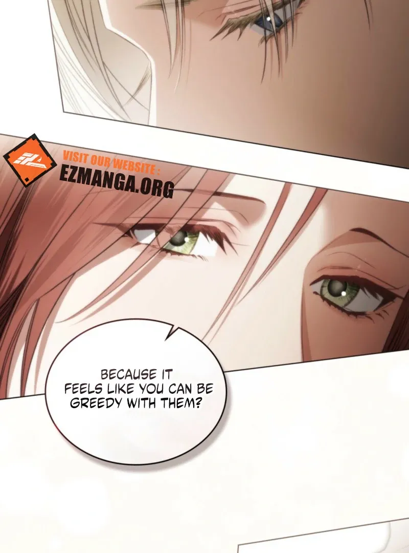 Odalisque Chapter 47 page 62 - 