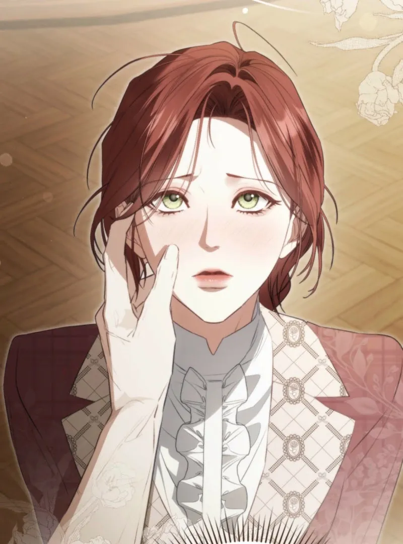 Odalisque Chapter 47 page 70 - 